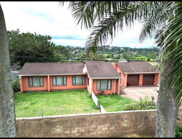 4 BEDROOM HOUSE FOR SALE IN MOTALABAD